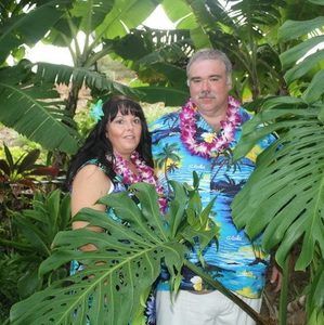 Meet your Posher, Lynette floyd